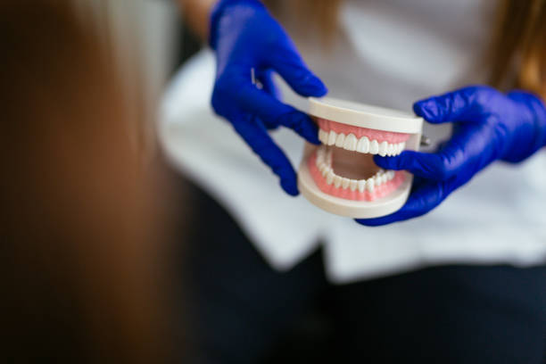 Advanced Technology for Better Dental Care in River Edge, NJ