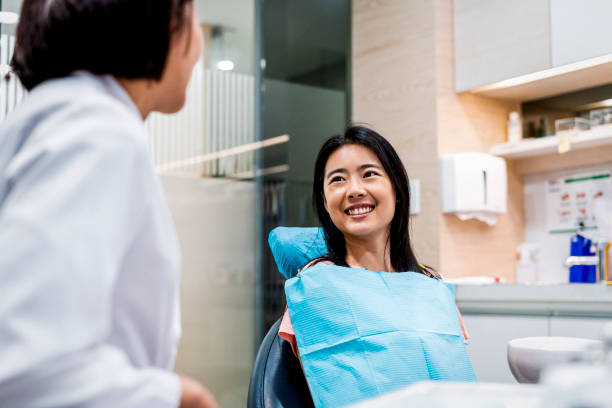 Professional Dental Services in River Edge, NJ